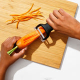 Julienne Peeler