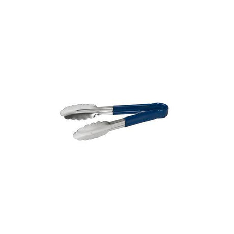 48009-BL - Trenton Colour Coded Tong-S/S 230mm