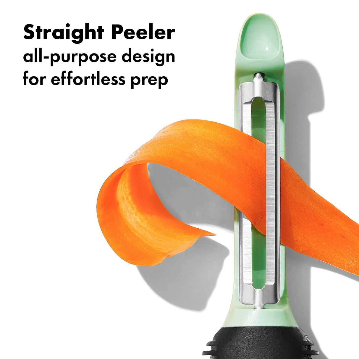 3-Piece Peeler Set