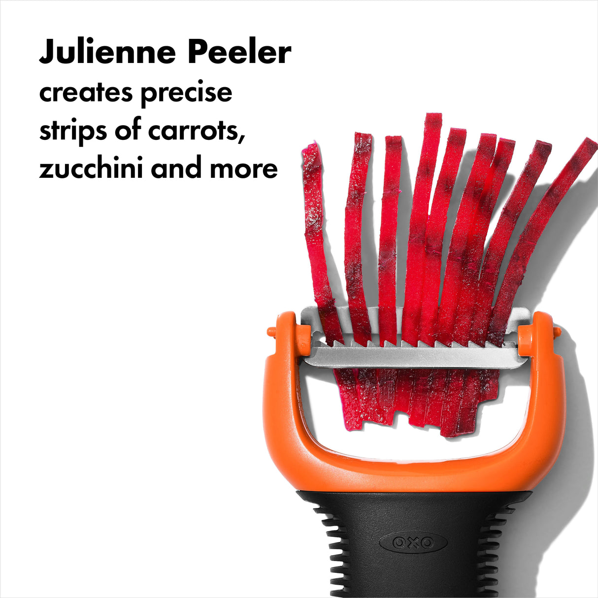 3-Piece Peeler Set