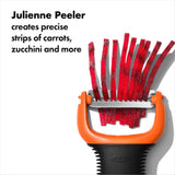 3-Piece Peeler Set