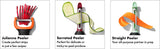 3-Piece Peeler Set