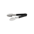48012-BK - Trenton Colour Coded Tong-S/S 300mm