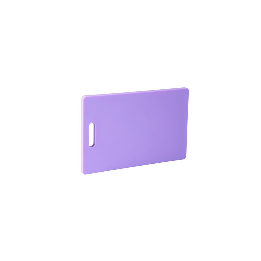 Trenton PE Cutting Board 300x205x13mm