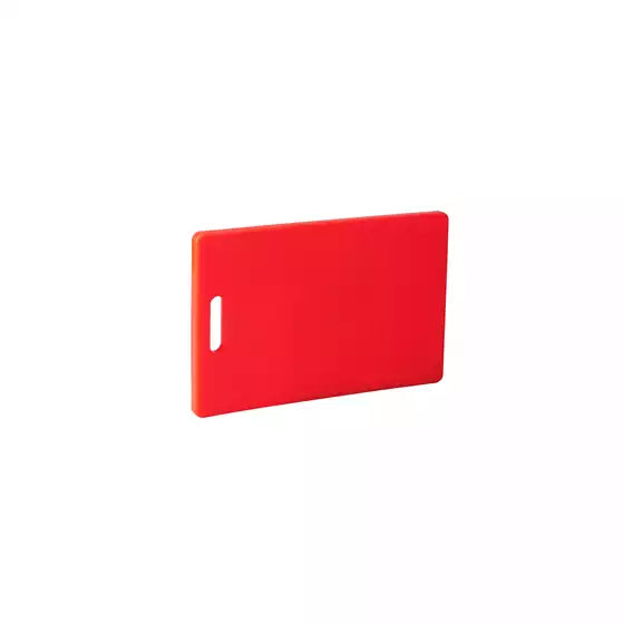 48015-R - Cutting Board red