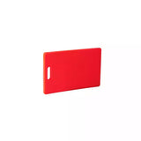 48015-R - Cutting Board red