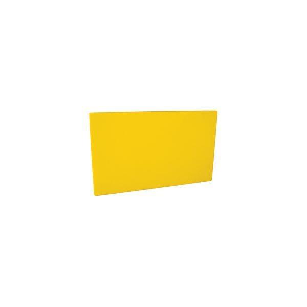 Trenton PE Cutting Board 400x250x13mm