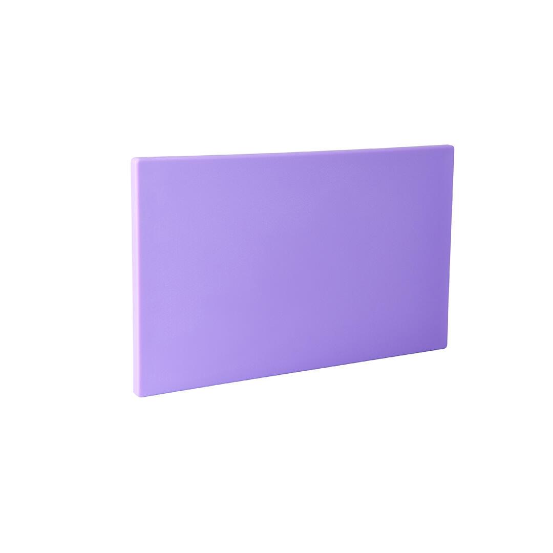 Trenton PE Cutting Board 300x450x13mm