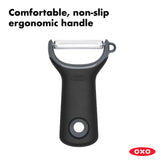Prep Y-Peeler