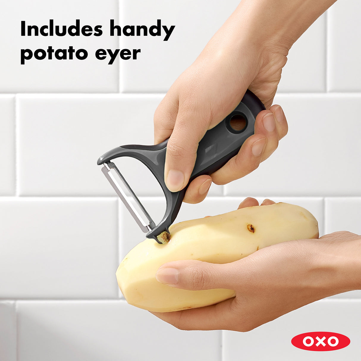 Prep Y-Peeler