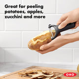 Prep Y-Peeler
