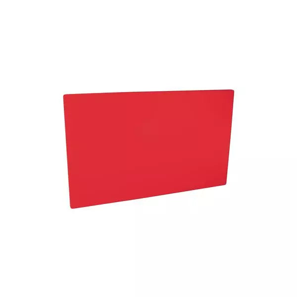 Cutting Board (510 x 380 x 13mm) - Red