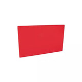 Cutting Board (510 x 380 x 13mm) - Red