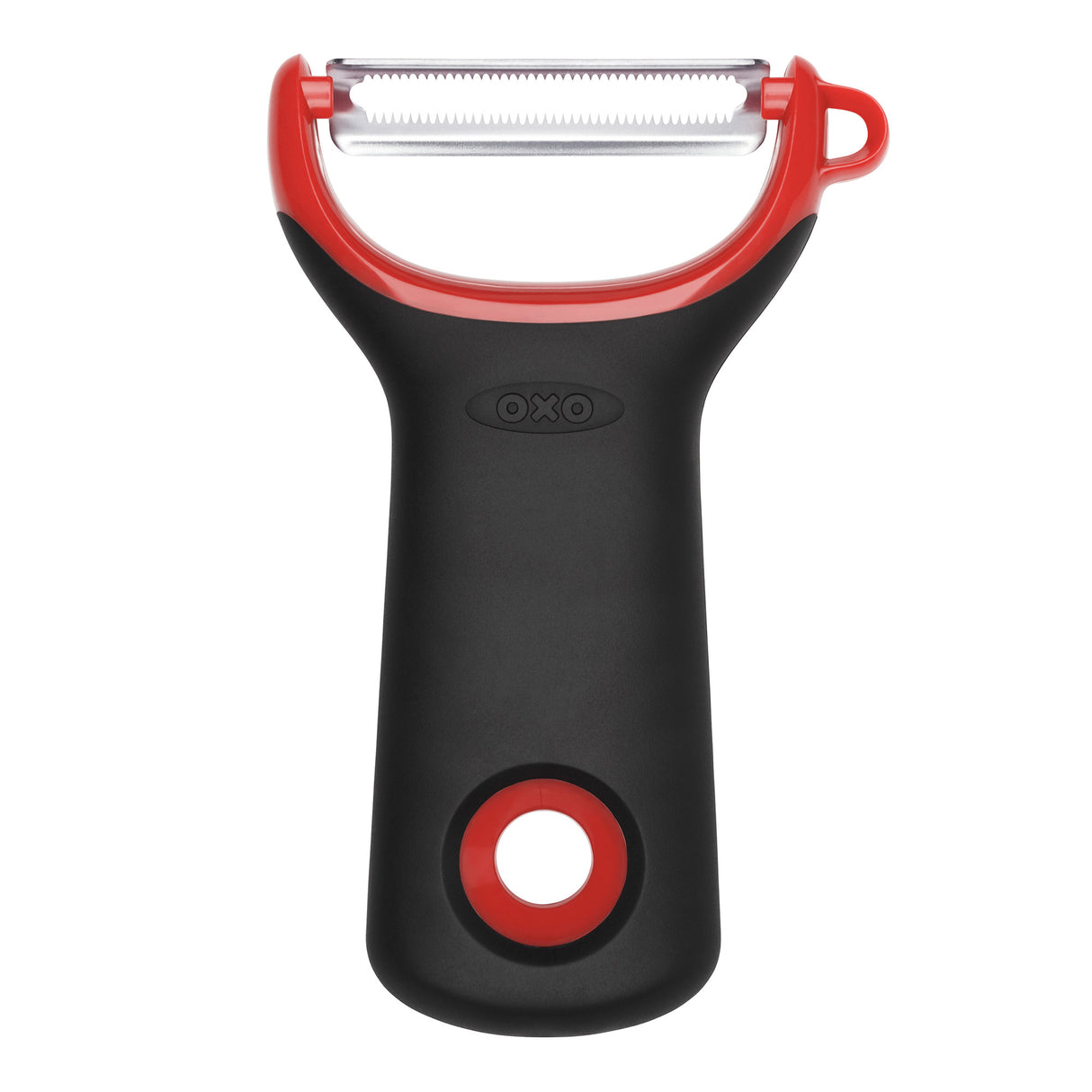Serrated Prep Peeler