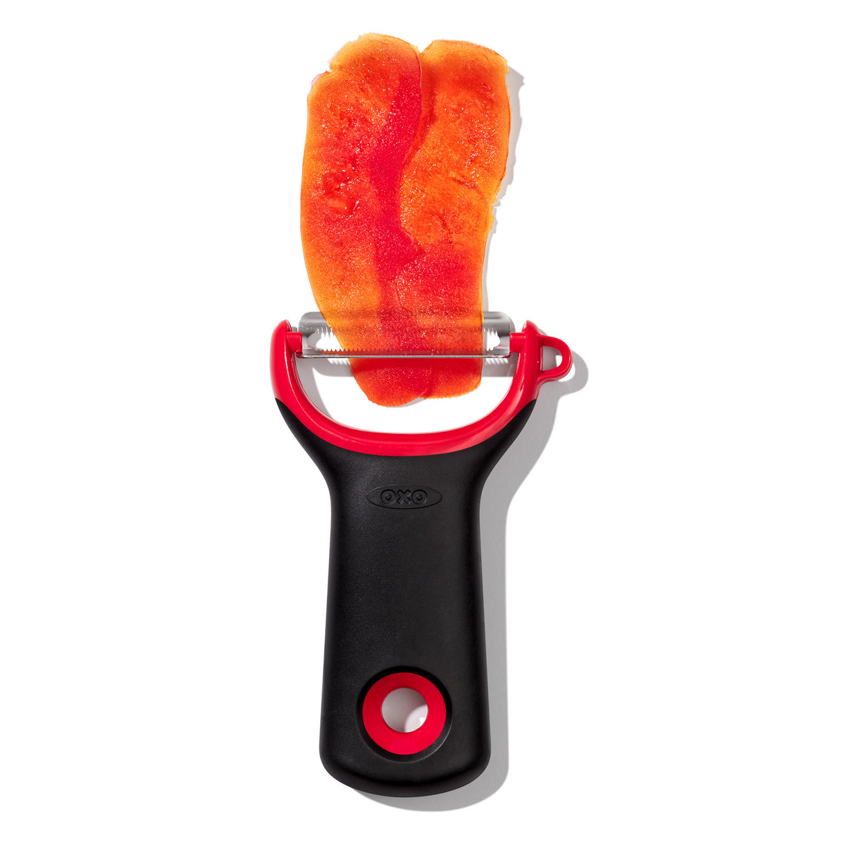 Serrated Prep Peeler