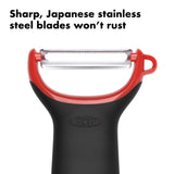 Serrated Prep Peeler