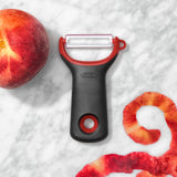 Serrated Prep Peeler