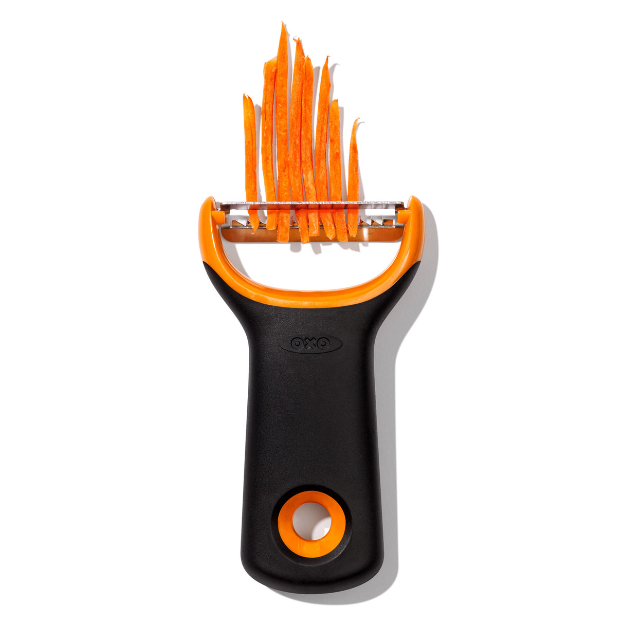 Julienne Prep Peeler