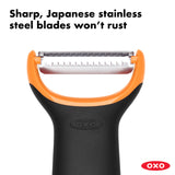 Julienne Prep Peeler