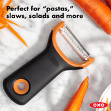 Julienne Prep Peeler
