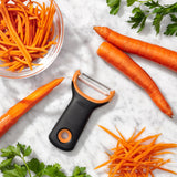 Julienne Prep Peeler