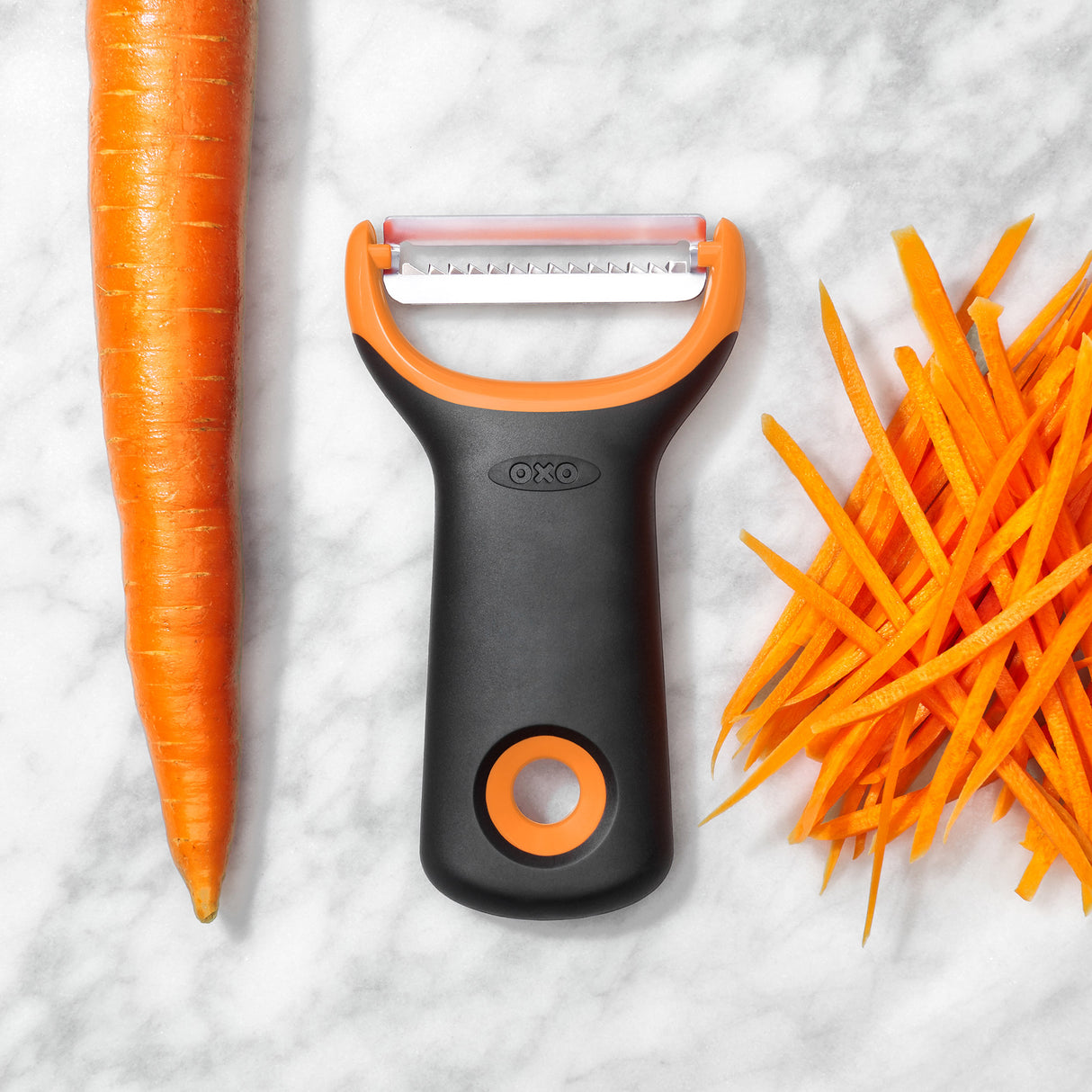 Julienne Prep Peeler