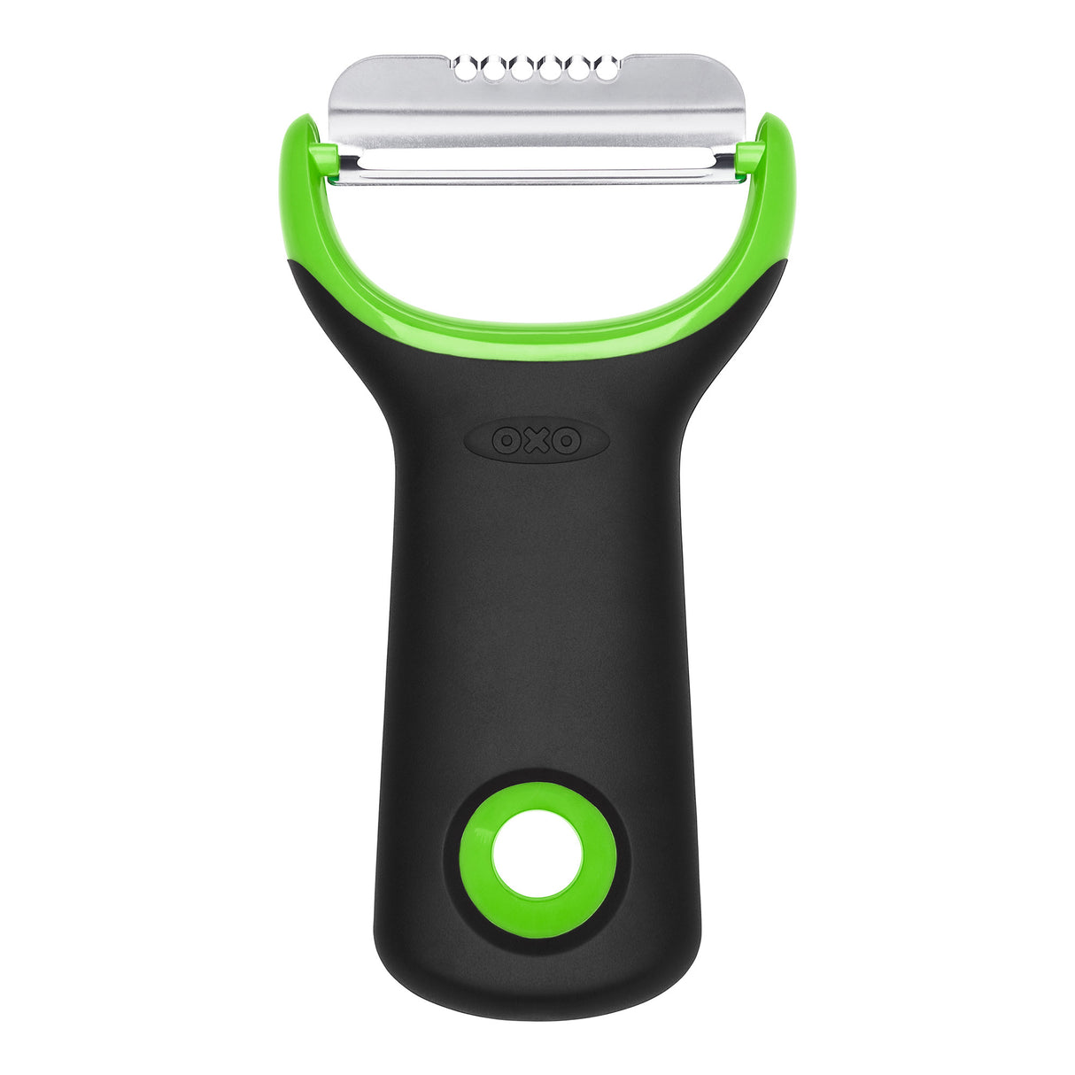 Citrus Prep Peeler & Zester