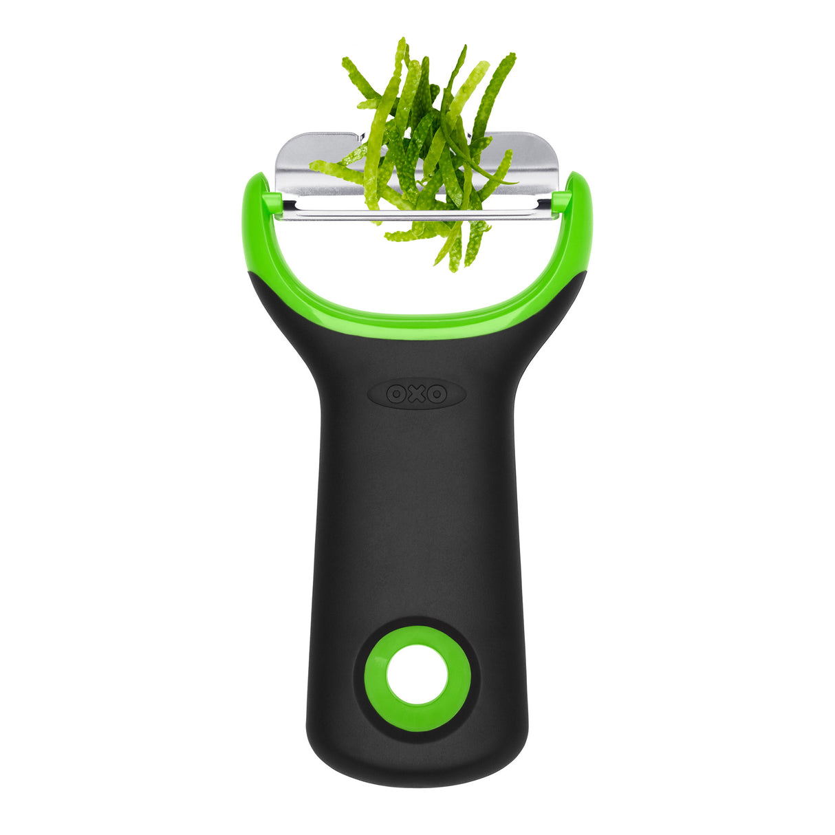 Citrus Prep Peeler & Zester