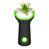 Citrus Prep Peeler & Zester
