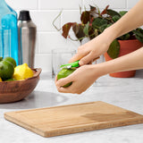 Citrus Prep Peeler & Zester