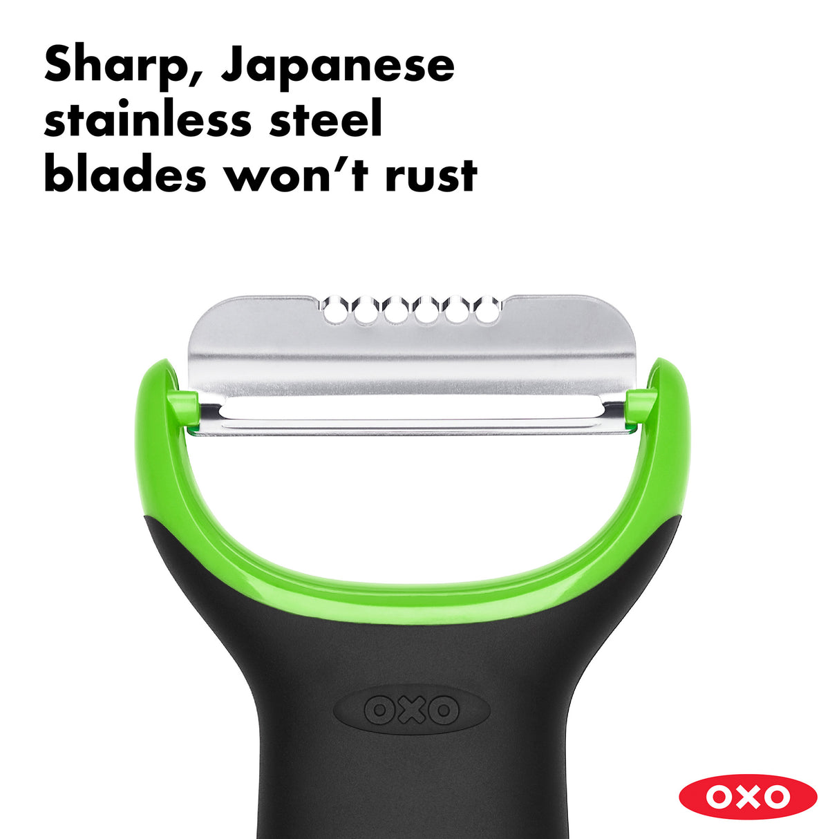 Citrus Prep Peeler & Zester