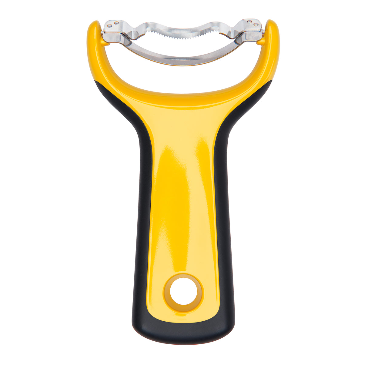 Corn Prep Peeler