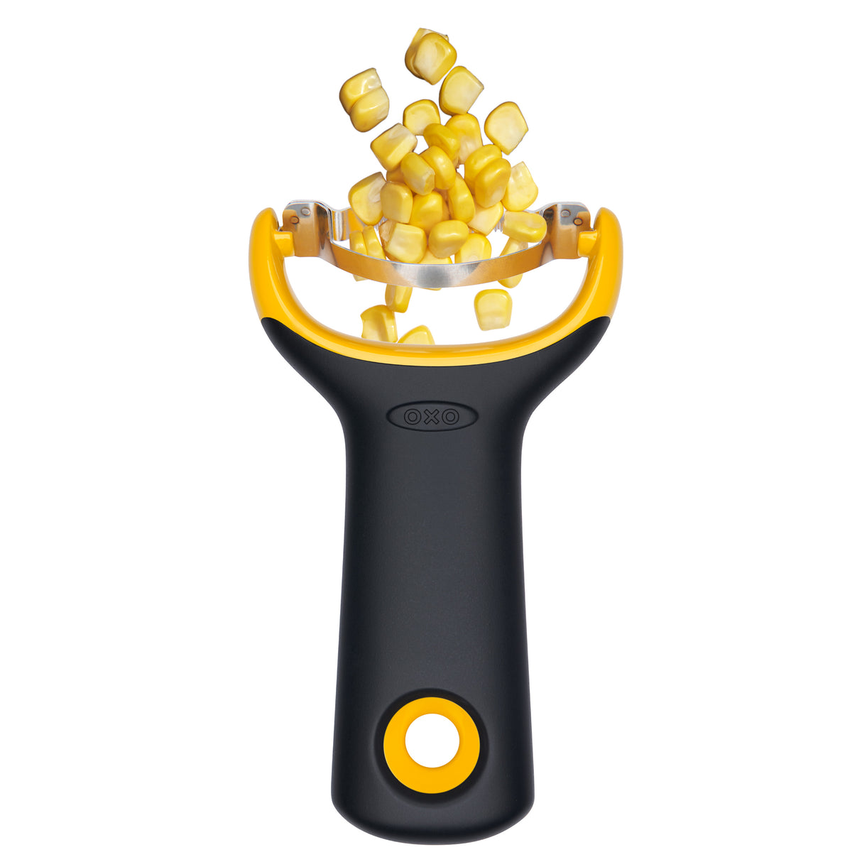 Corn Prep Peeler