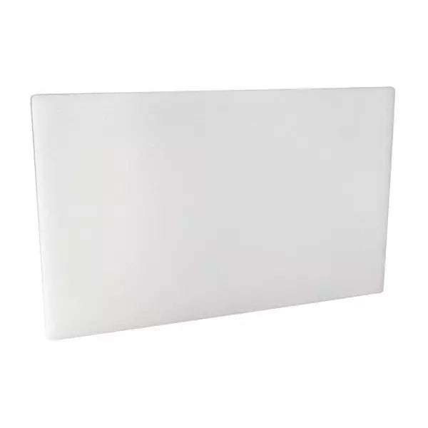 Cutting Board-Pe 325X530X20mm - White