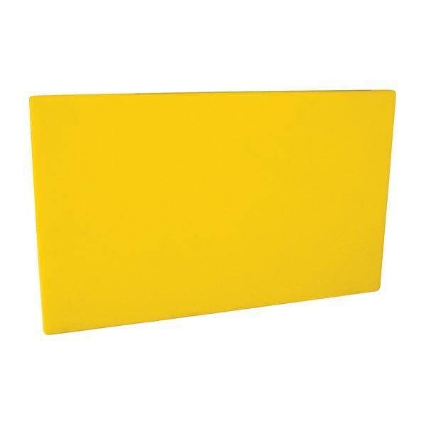 Trenton PE Cutting Board 530x325x20mm