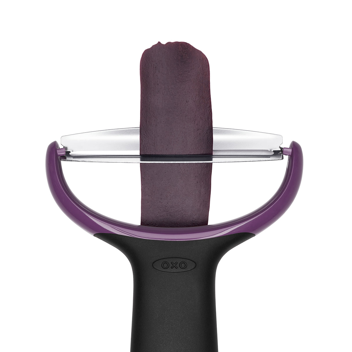 Large Vegetable Prep Peeler