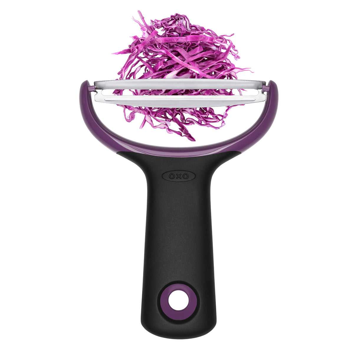 Large Vegetable Prep Peeler