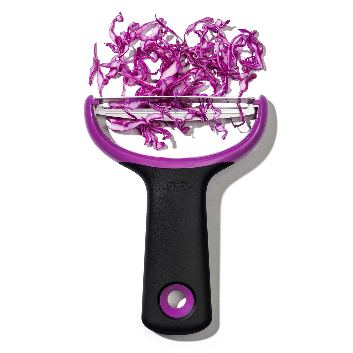 Large Vegetable Prep Peeler