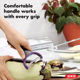 Large Vegetable Prep Peeler
