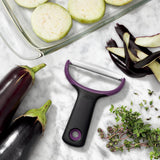 Large Vegetable Prep Peeler