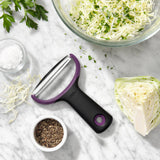 Large Vegetable Prep Peeler