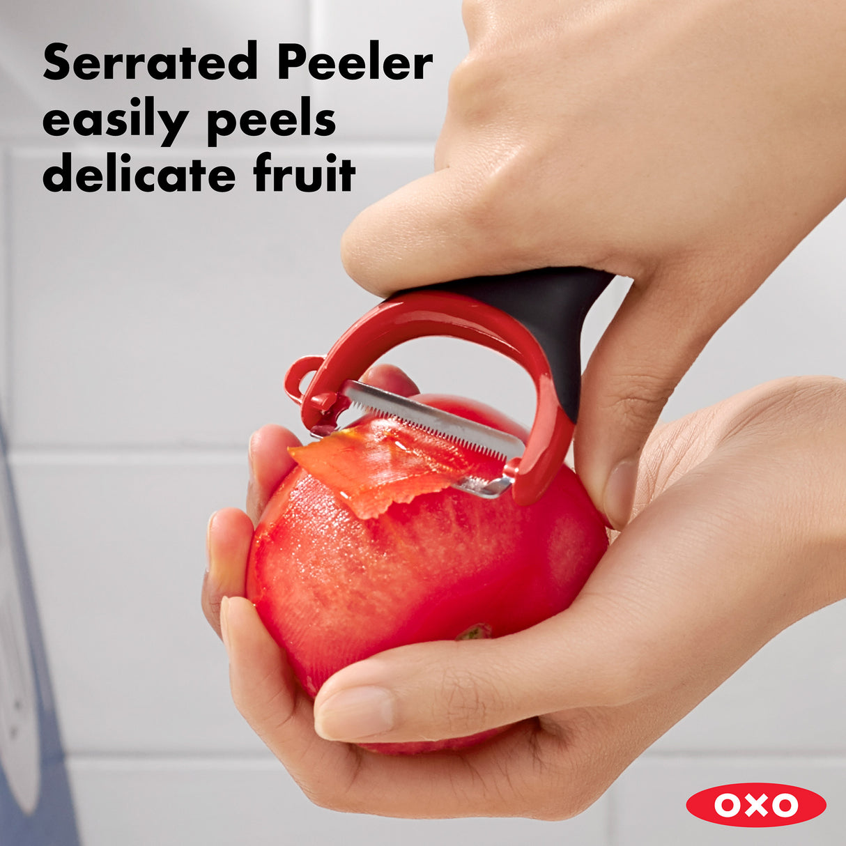 3-Piece Assorted Prep Peeler Set