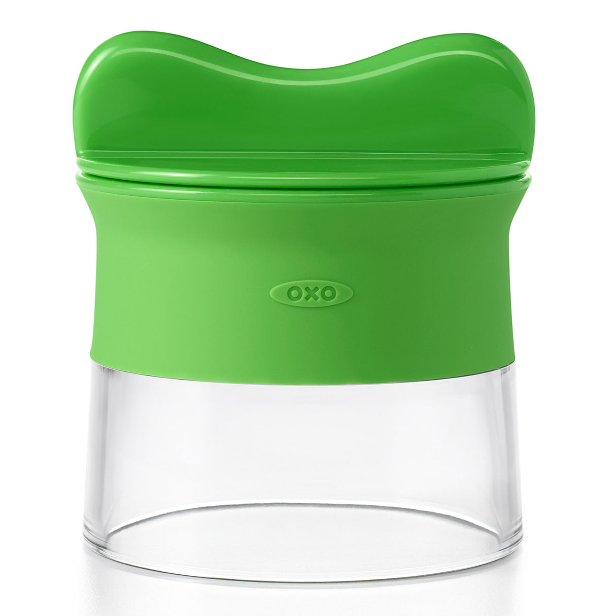 Hand-Held Spiralizer