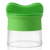 Hand-Held Spiralizer