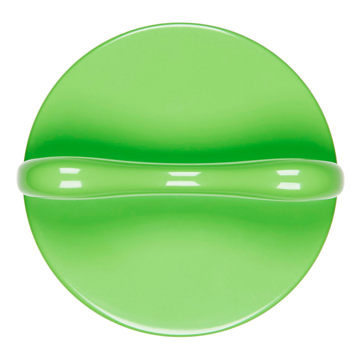 Hand-Held Spiralizer