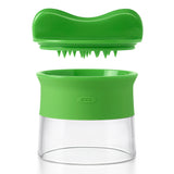 Hand-Held Spiralizer