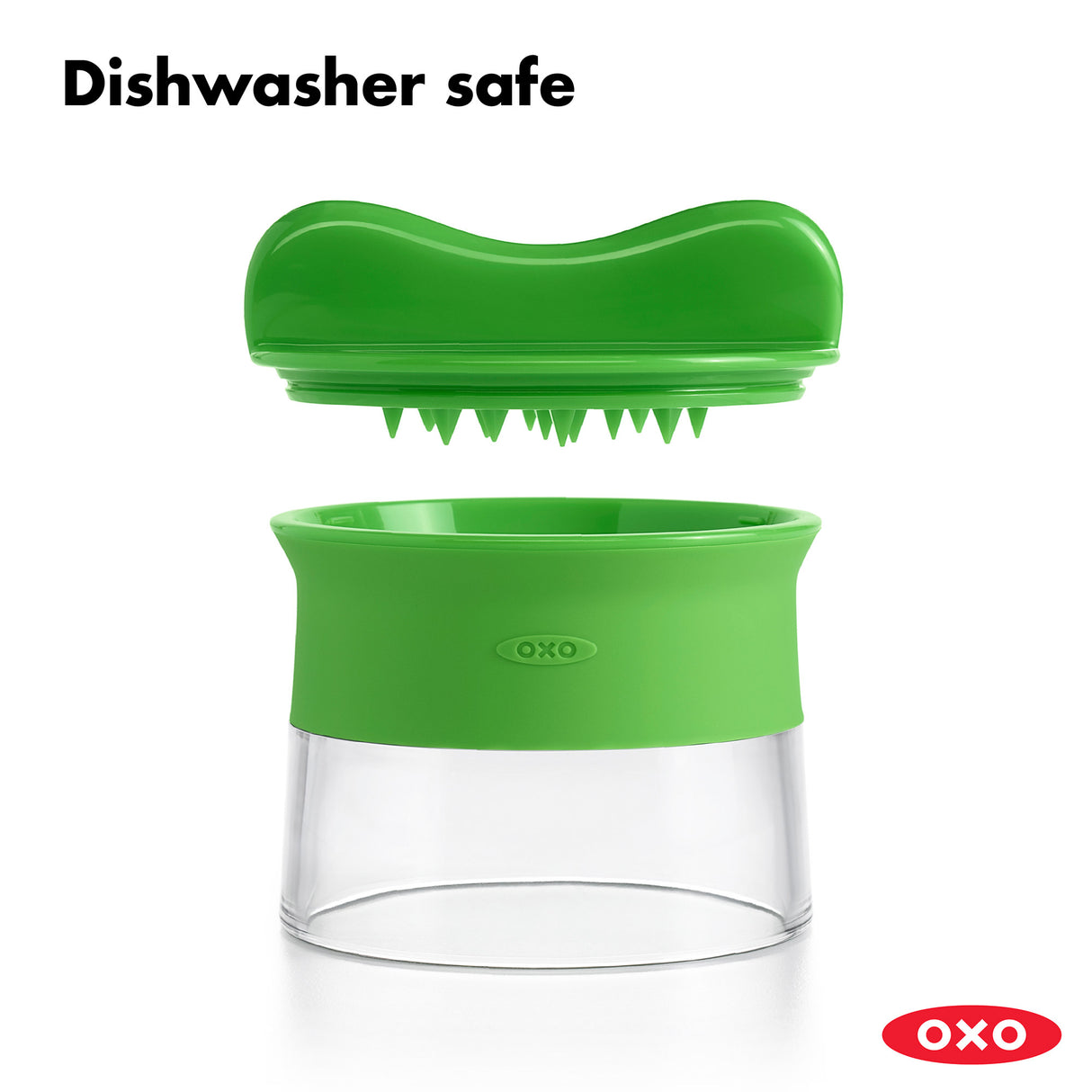 Hand-Held Spiralizer