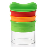 3 Blade Hand-Held Spiralizer