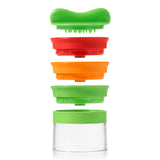 3 Blade Hand-Held Spiralizer