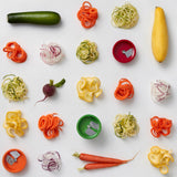 3 Blade Hand-Held Spiralizer